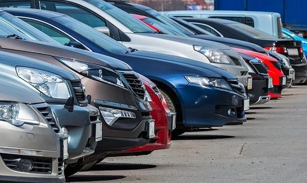 GSA bans import of used vehicles over 10 years from October 1