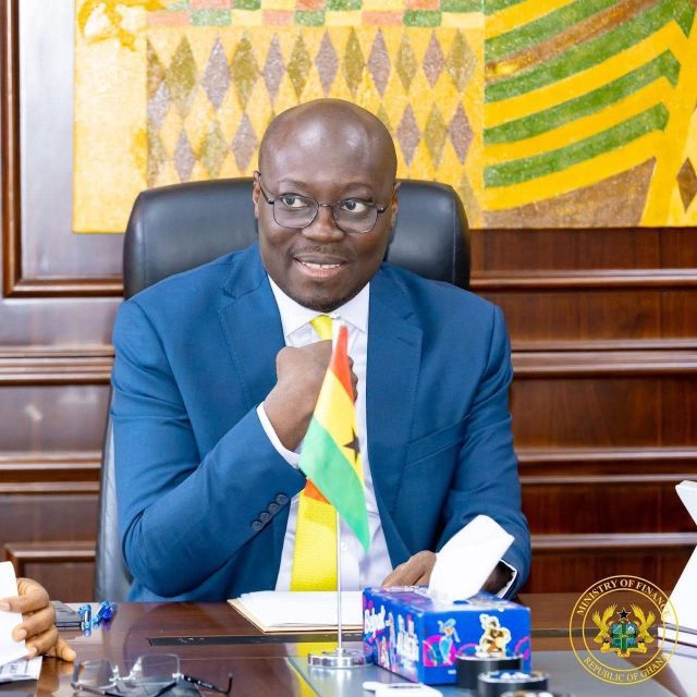 Public debt rises GH¢78.41bn in 6 months of 2026