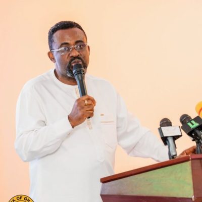 Dr Johnson Pandit Asiama 99