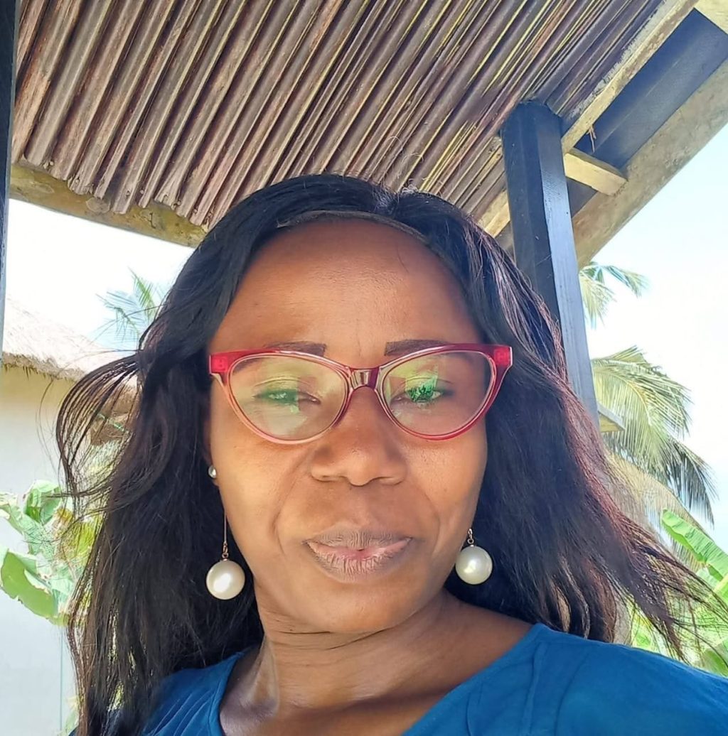 Eunice Tweneboah Kodua, ECG PRO for Volta and Oti Regions 1