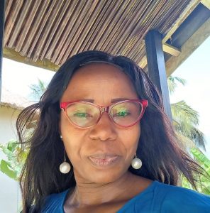 Eunice Tweneboah Kodua, ECG PRO for Volta and Oti Regions 1