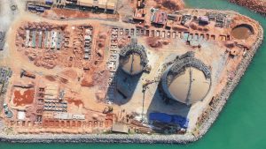 Genser Energy reclaims 40.4% stake from Oppenheimer