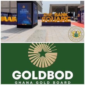 GoldBod & BoG