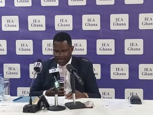 Gold Losses: 90% is exchange-rate valuation — IEA