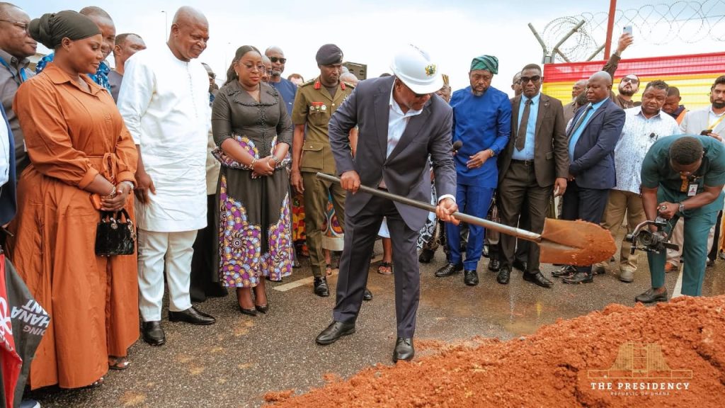 Mahama 2