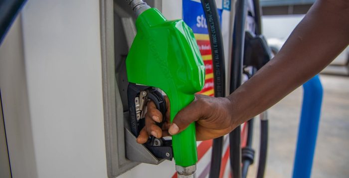 Petrol and Diesel