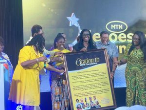 MTN doubles Heroes of Change prize money to GH¢1.8m
