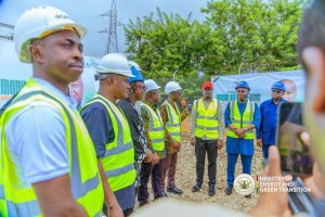 206 Volta towns get GH¢598m electrification project