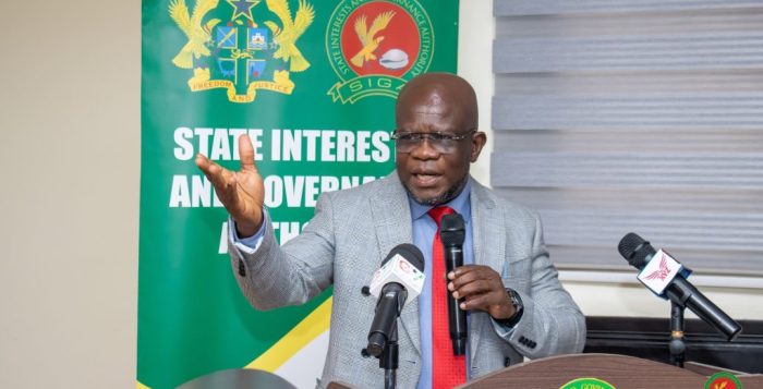 SOE Dividend contributions Plunge 45.5% in 2025 – SIGA