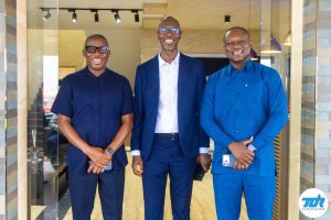 TOR, GOIL explore further strategic collaboration