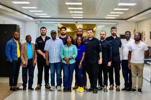 Minister applauds Karpowership’s power sector contribution