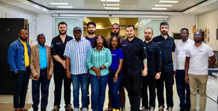 Minister applauds Karpowership’s power sector contribution