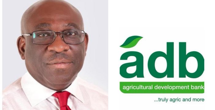 Agricultural Development Bank PLC 22