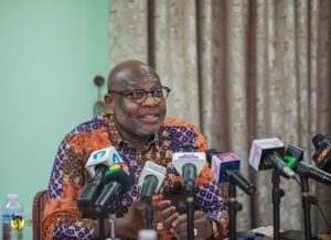 Cocoa price up GH¢63 — World price, FX rate not disclosed
