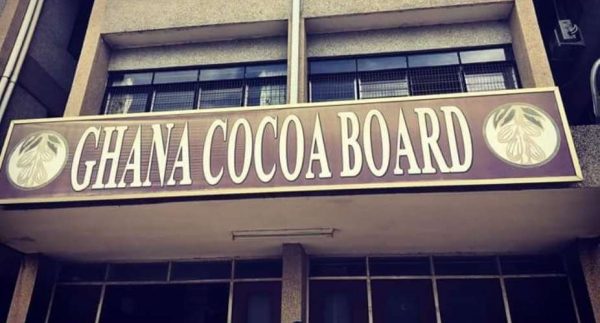 COCOBOD 1
