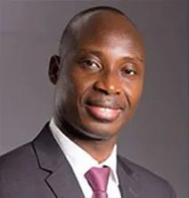 Dr Alhassan Iddrisu 2