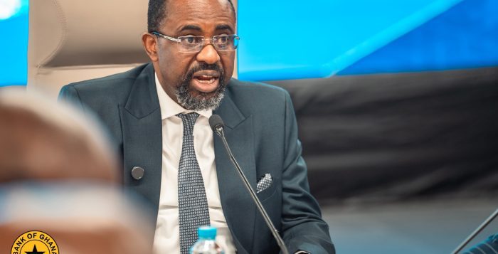 Non-interest banking not religious doctrine — Dr Asiama