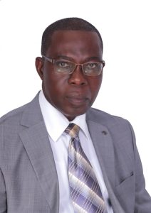 Dr Isaac Yaw Opoku, Co-chair of the NPP Policy Committee on Agriculture 300