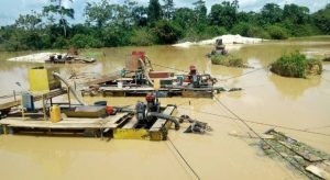 Galamsey liabilities eroding Ghana’s economic future – IMF