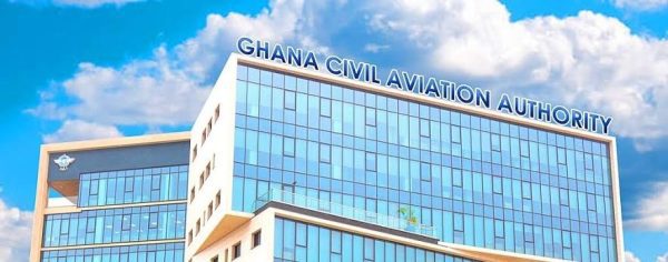 Ghana Civil Aviation Authority 1