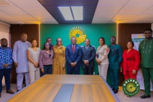 GoldBod, EOCO move to track illicit gold trade funds