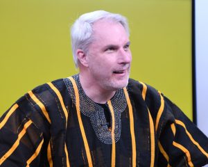 MTN CEO U
