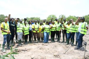 MTN Ghana ends 2026 sustainability campaign with SME focus
