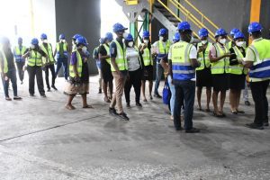 MTN Ghana ends 2026 sustainability campaign with SME focus