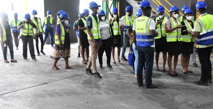 MTN Ghana ends 2026 sustainability campaign 1
