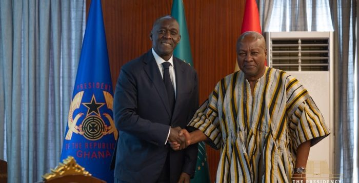 Mahama 1