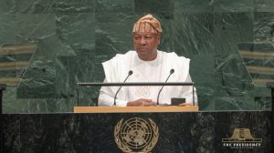 Mahama