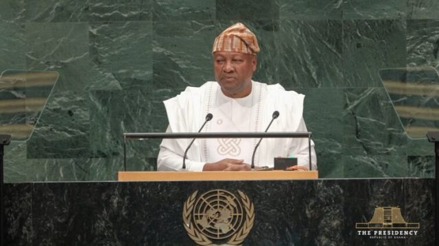 Mahama