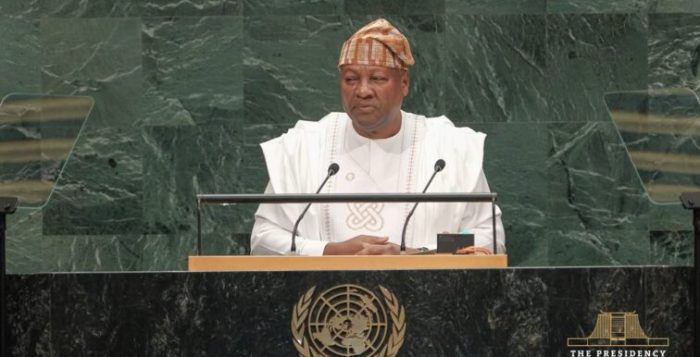 Mahama