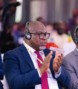 Tax cooperation key to revenue growth — GRA Boss