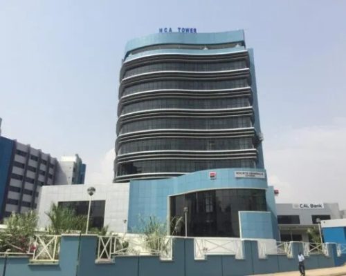 NCA 1111