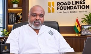 The Accra-Kumasi Expressway: Building it right