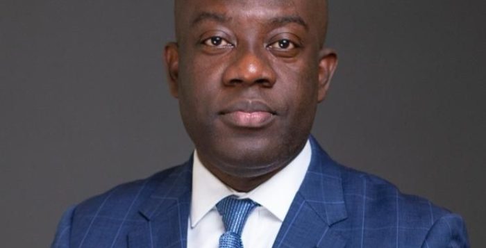 Oppong Nkrumah, 2000