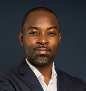 Paapa Osei, Head, Legal and Reputation Management of MMFL 2