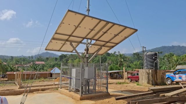 NPP demands answers on 1,961 rural telephony sites