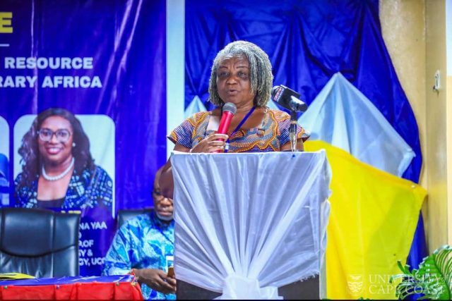 Gold extraction putting lives at risk — WACAM