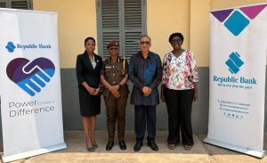 Republic Bank gives 50 SCC youths a financial head start