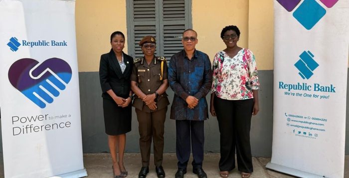 Republic Bank gives 50 SCC youths a financial head start
