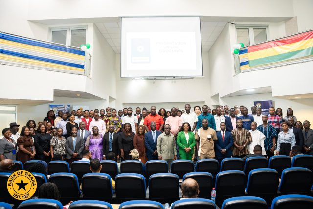BoG extends export repatriation deadline to 120 days