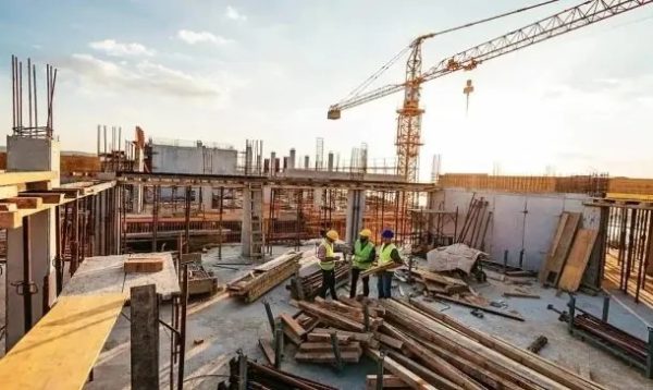Building cost inflation rises to 5.1% in September – GSS