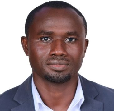 Christopher Beyereh 1