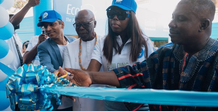 Ecobank 900