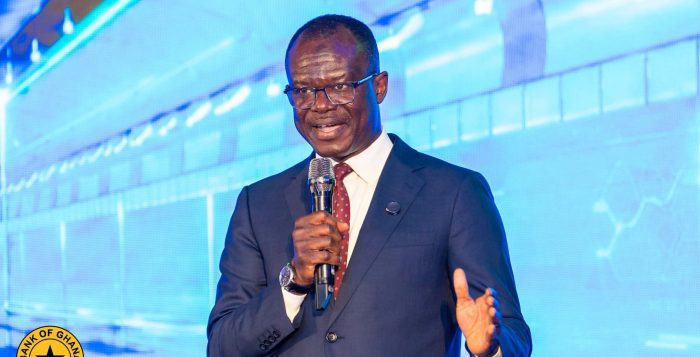 BoG seeks greater Asian investment to drive growth