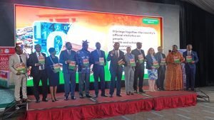 Ghana’s GH¢1.4 trillion jobless economic growth– GSS