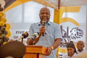 Ibrahim Mahama 2