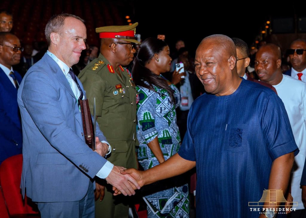 Mahama 9999